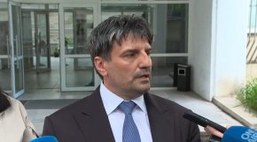 Поръчка стои зад стрелбата по Митко Русия и сина му, има задържани: Директорът на СДВР 