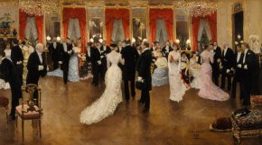 „Баща на висшата мода": Човекът, който постави началото на модата, каквато я познаваме 