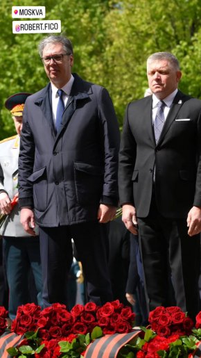 Унгария и Словакия се обединяват срещу предложението на Брюксел за забрана на вноса на руска енергия