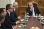 Радев преди 3 г: Невъзможен е референдум за еврото