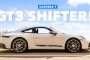 Porsche 911 Carrera T от 2026 г. е спортният автомобил на Бога