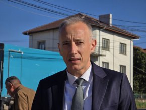 Проблемът с употреба на наркотици се задълбочава: Министър Вълчев