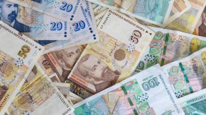 Средният осигурителен доход за март е 1777,36 лева