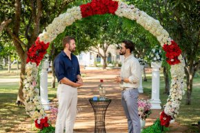 Ергенът Виктор избира между Любомира и Клаудия