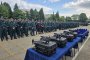 34 дрона влизат в действие за охрана на границата 