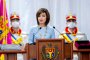 Молдова може да се присъедини към ЕС до 2028 г.: Мая Санду