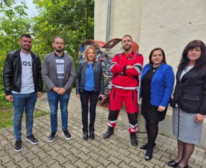 Силата на доброволчеството: Споделен опит на Предай доброто!