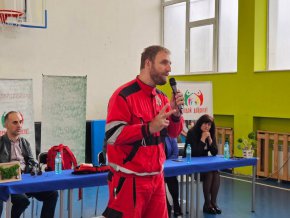 Силата на доброволчеството: Споделен опит на Предай доброто!Силата на доброволчеството: Споделен опит на Предай доброто!