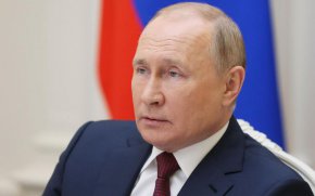 Русия и до днес доставя ядрено гориво на САЩ - те са прагматични, не се самозабравят: Путин