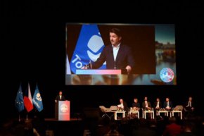 Боршош и още 4 минстри откриват World Tourism Forum 2025 в Прага