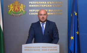 Промени ограничат и елиминират фалшивите арбитражи: Правосъдният министър