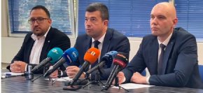 7 лекари от Пловдив и Асеновград са арестувани за източване на НЗОК 