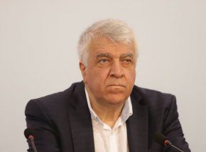 Румен Гечев напуска БСП 