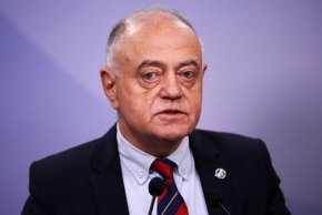 На Радев му остава твърде малко време да бъде в политиката: Атанас Атанасов