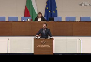 Губим 1,2 млрд. лв. по договора с Боташ, няма клауза за разваляне: Министър Жечо Станков