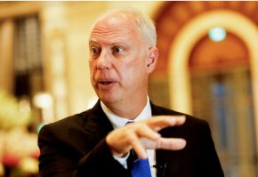 Екипът на Тръмп „направи невъзможното възможно“: Кирил Дмитриев