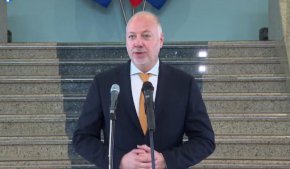 Желязков: 171 депутати подписаха позицията ни за еврото, благодаря на тях, на Костов и Борисов 