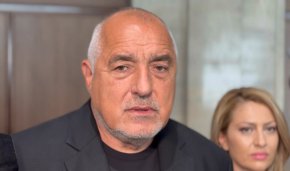 СО има пари, Терзиев трябва да преструктурира бюджета: Борисов