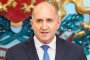 Радев наложи вето върху закона за ВЕИ
