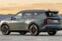 2026 Kia Telluride: Всичко, което знаем