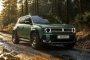 Renault 4 Savane 4x4: Легендата се завръща като електрически офроудър