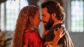 Любовта възкръсва от пепелта в мистичния сериал „Странното завръщане на Диана Саласар“ по bTV Story