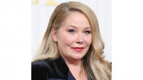   Кристина Апългейт: Вече не излизам от дома си