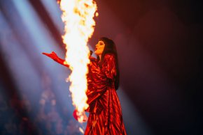 Кои са фаворитите за победа на Евровизия 2025 в Базел?