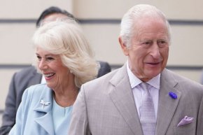 Крал Чарлз сподели за рака си