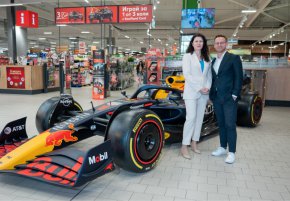  Клиенти на Kaufland ще се срещнат на живо с Дейвид Култар