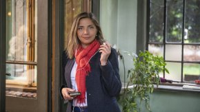  Заплахи от Mastercard-шефка към медии и организации, иде от ДС-банка