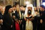 Българското училище е родено от църквата: Патриарх Даниил