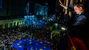 Започваме възстановяването на Румъния: Никушор Дан 