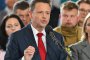  Полша отива на втори тур в напрегната президентска надпревара