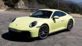 Porsche пред кръстопът: електрически амбиции срещу пазарни реалности