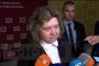 Сезирането на КС от президента няма да се отрази на конвергентния доклад за еврозоната: Киселова