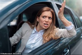 Шофьорски навик може да издаде, че сте нарцисист: Проучване