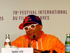  Дензъл мисли за пенсиониране: Спайк Лий