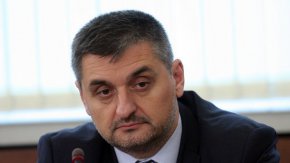   Със закон ще спрем спекулата при старта на еврато: К.Добрев