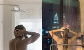 Кога да се къпем - сутрин или вечер?