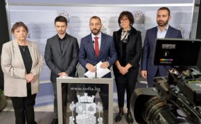 Пращаме сигнал до прокуратурата за нередности в завода за боклука: ГЕРБ-СДС в СОС