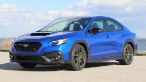 Subaru повиши цените на почти всички свои модели