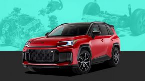 Хибридната система на Toyota RAV4 от 2026 г. е брилянтна. Ето защо