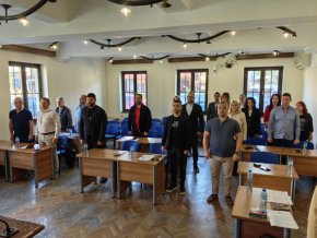 Нови стъпки към модерно здравеопазване и младежко предприемачество в Царево
