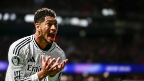 Джуд Белингам ще се оперира през юли 