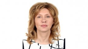Емилия Русинова временно оглавява СГП