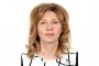 Емилия Русинова временно оглавява СГП