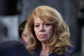 Радев ще се върне скоро от Япония и мисля, че ще има продължение: Йотова