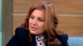 Бившият здравен министър Асена Сербезова осъди прокуратурата за 50 000 лв.