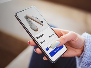 Бъдещето на онлайн плащанията вече е в България с Fibank и Visa Click to Pay